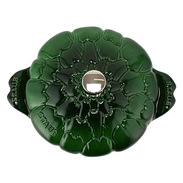 Staub（ストウブ） 【並行輸入品】 アーティチョークココット 22cm