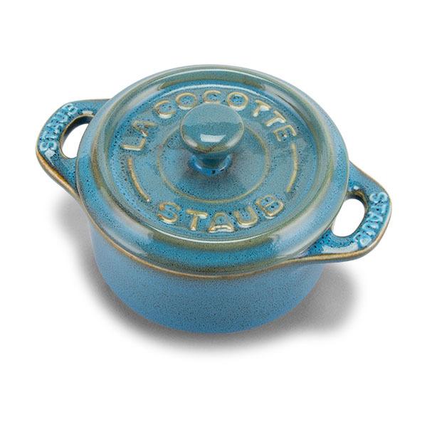 ストウブ Staub ミニココット ラウンド 10cm Mini Cocotte Round キッチン用品 セラミック 調理器具母の日 Stb 013 Lucida 通販 Yahoo ショッピング