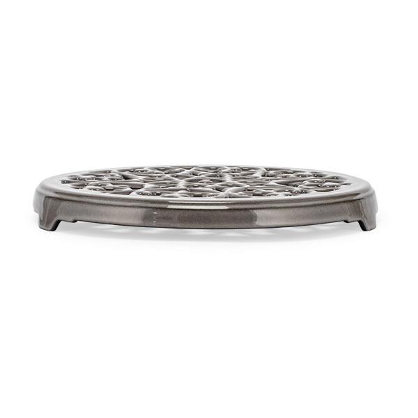 Staub（ストウブ） 【並行輸入品】 鍋敷き リリー トリベット 23cm