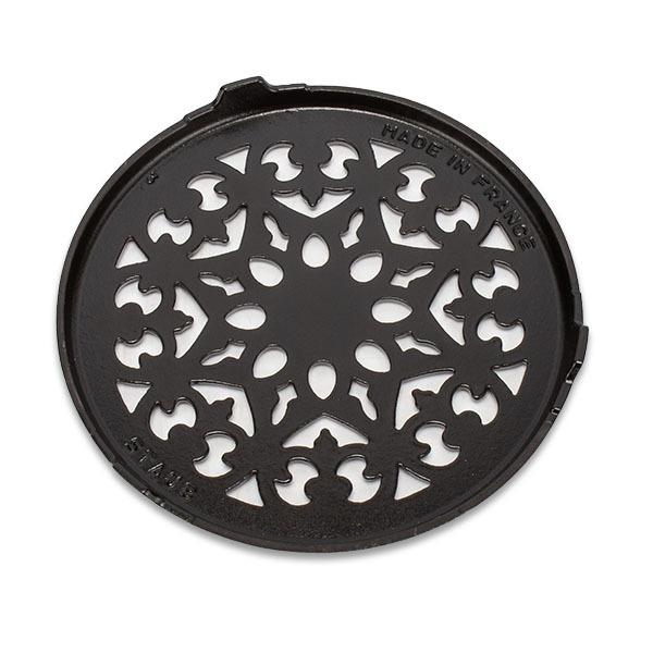 Staub（ストウブ） 【並行輸入品】 鍋敷き リリー トリベット 23cm