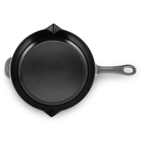 Staub ストウブ 鍋 フライパン 26cm IH対応 ホーロー スキレット Staub ストウブ 鍋 フライパン 26cm IH対応 ホーロー スキレット
