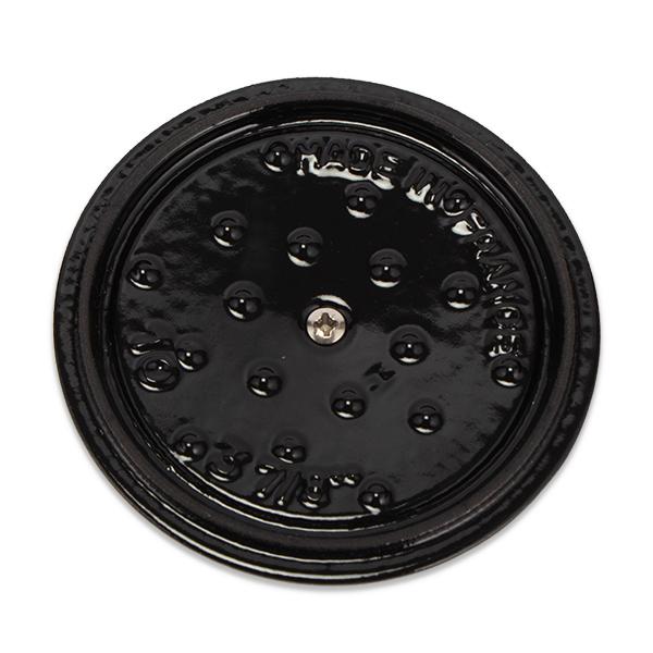 Staub（ストウブ） 【並行輸入品】 鍋 スモールソースパン 10cm 片手鍋