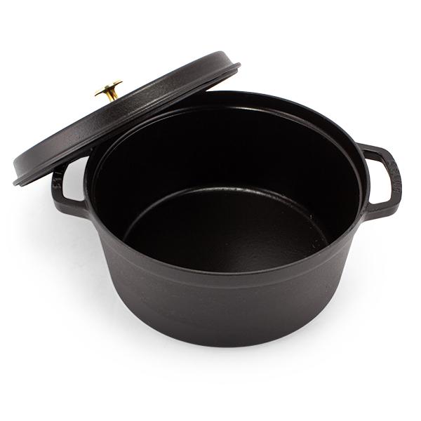 Staub（ストウブ） 【並行輸入品】 鍋 28cm ピコ・ココット ラウンド