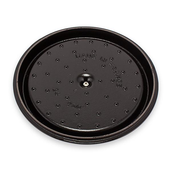 Staub（ストウブ） 【並行輸入品】 ピコ ココット ラウンド 24cm 両手