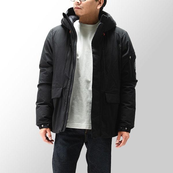 SAVE THE DUCK（セーブ・ザ・ダック） 【並行輸入品】 ヒラム HIRAM