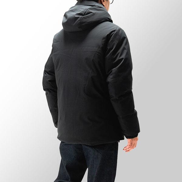 SAVE THE DUCK 【並行輸入品】 セーブザダック ヒラム HIRAM メンズ