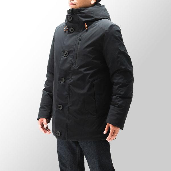 SAVE THE DUCK（セーブ・ザ・ダック） 【並行輸入品】 ローナン RONAN