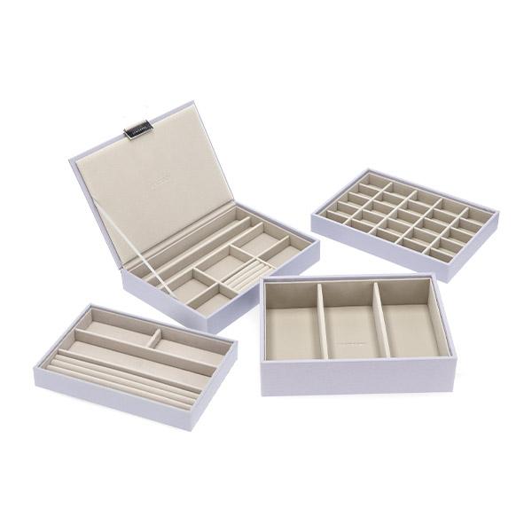STACKERS（スタッカーズ） 【並行輸入品】 ジュエリーボックス 選べる4