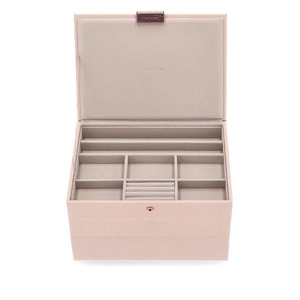 STACKERS（スタッカーズ） ジュエリーボックス 選べる3点セット