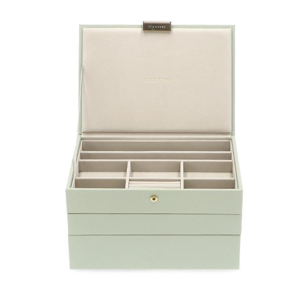 STACKERS スタッカーズ ジュエリーボックス 選べる3点セット