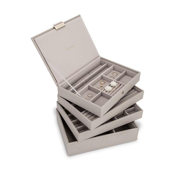 STACKERS（スタッカーズ） 【並行輸入品】 ジュエリーボックス 選べる4