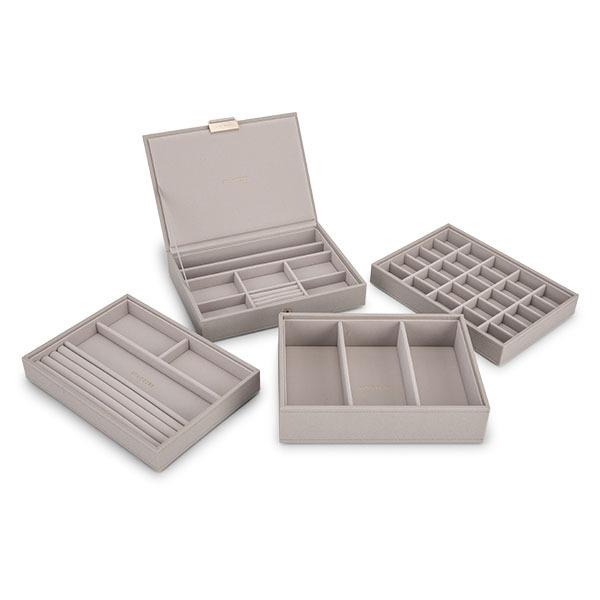 STACKERS（スタッカーズ） 【並行輸入品】 ジュエリーボックス 選べる4