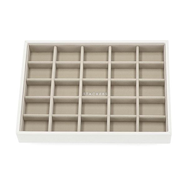 スタッカーズ STACKERS ジュエリーボックス 3個セット ジュエリーケース アクセサリーケース 大容量 新生活 母の日