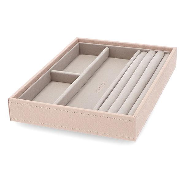 STACKERS（スタッカーズ） 【並行輸入品】 ジュエリーボックス 4個