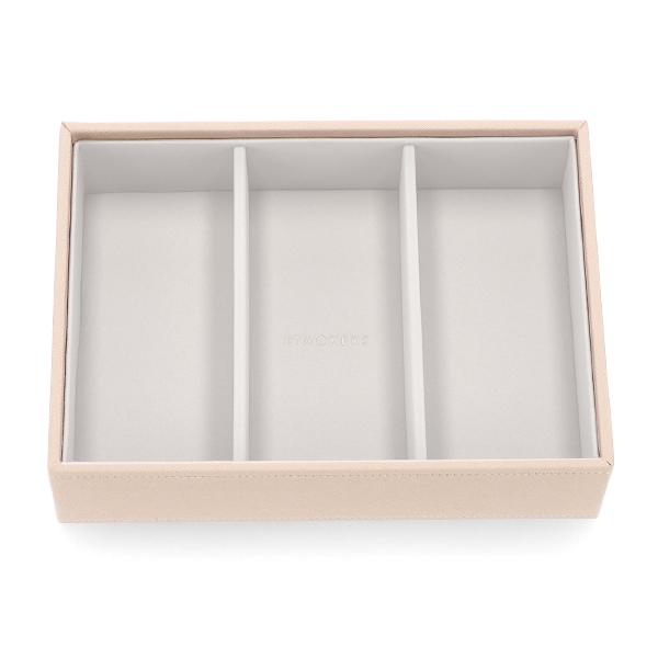 STACKERS（スタッカーズ） 【並行輸入品】 ジュエリーボックス 3個