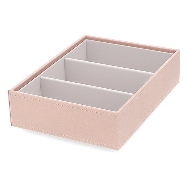 スタッカーズ　ジュエリーボックス　三段 STACKERS（スタッカーズ） 【並行輸入品】 ジュエリーボックス 3個