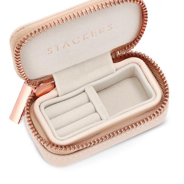 STACKERS（スタッカーズ） 【並行輸入品】 トラベルジュエリーボックス