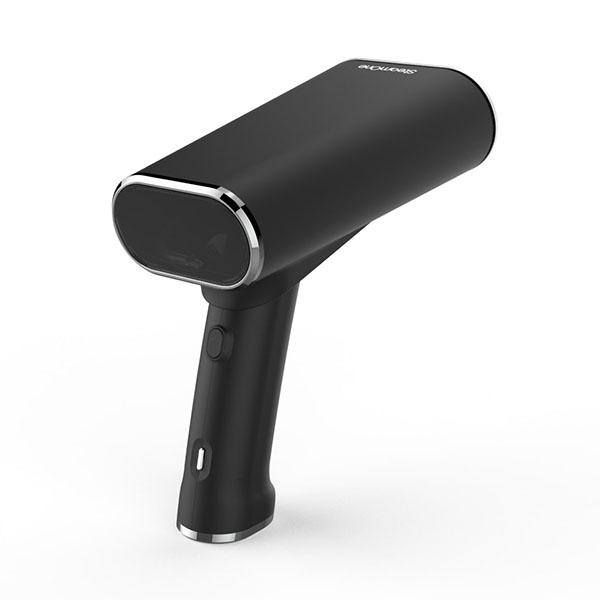 新品未使用　SteamOne 折りたたみスチームアイロン JPFD130B スチームワン SteamOne 衣類スチーマー FOLDABLE JPFD130B