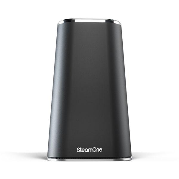 スチームワン SteamOne 衣類スチーマー FOLDABLE JPFD130B 折りたたみ