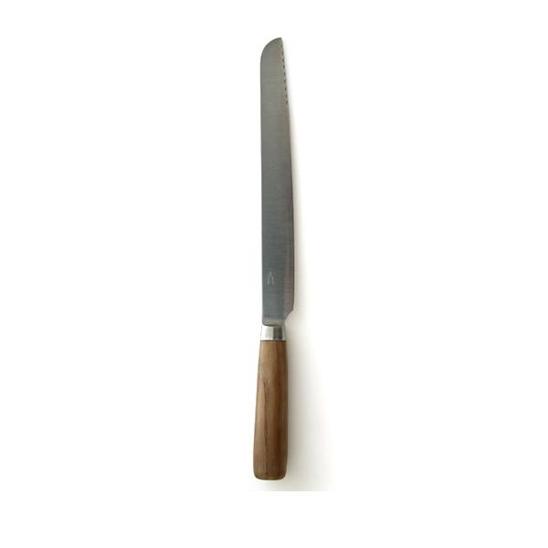 タダフサ 「基本の3本」パン切り + 万能170mm三徳 万能125mmペティ