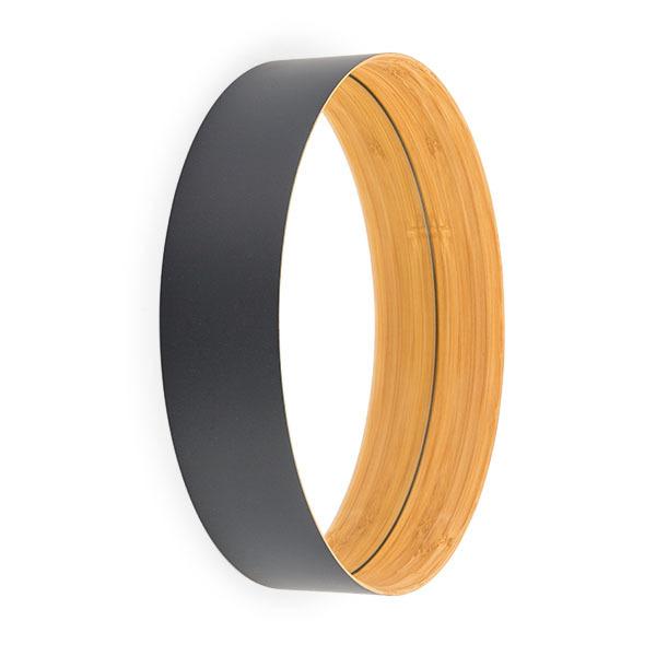 テオリ TEORI 壁掛けミラー ゼロ ZERO Sサイズ 墨色 鏡 丸型 姿見 TEORI テオリ 壁掛けミラー ゼロ ZERO Sサイズ 墨色 乳白 鏡