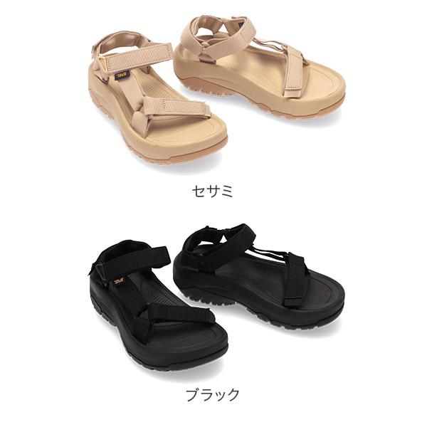 Teva（テバ） 【並行輸入品】 サンダル レディース ハリケーン XLT2