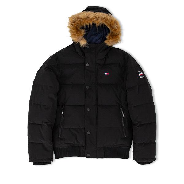 【美品】トミーヒルフィガー ダウンジャケット 楽天市場】トミーヒルフィガー ダウンジャケット メンズ TOMMY