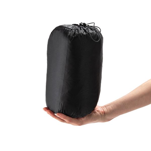 【超軽量】ThousWinds /カプリコーンダブルピラミッドテント（ブラック） ThousWindsカプリコーンダブルピラミッドテント – SWAG_GEAR