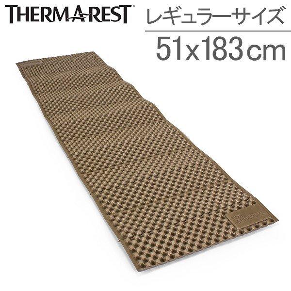 サーマレスト Thermarest マット Z ライト レギュラー Z Lite Mattresses 2302 マットレス アウトドア