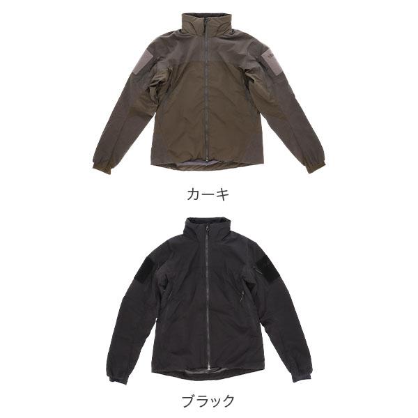 tilak（ティラック） 【並行輸入品】 Tilak Verso MiG Jacket ベルソ