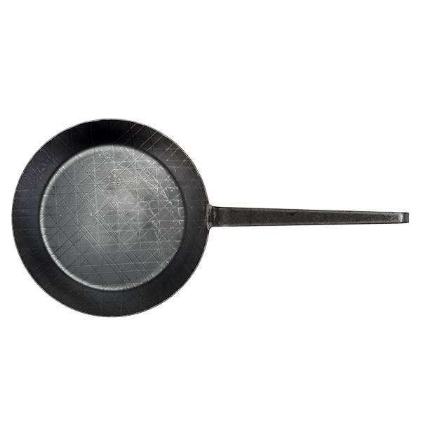 TAG（PORTER） 【並行輸入品】 ターク Turk 鉄製 ロースト用