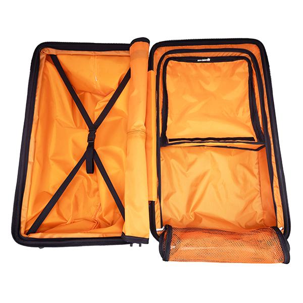 TRAVELIST スーツケース レスト LLサイズ 112(128)L ボックス型