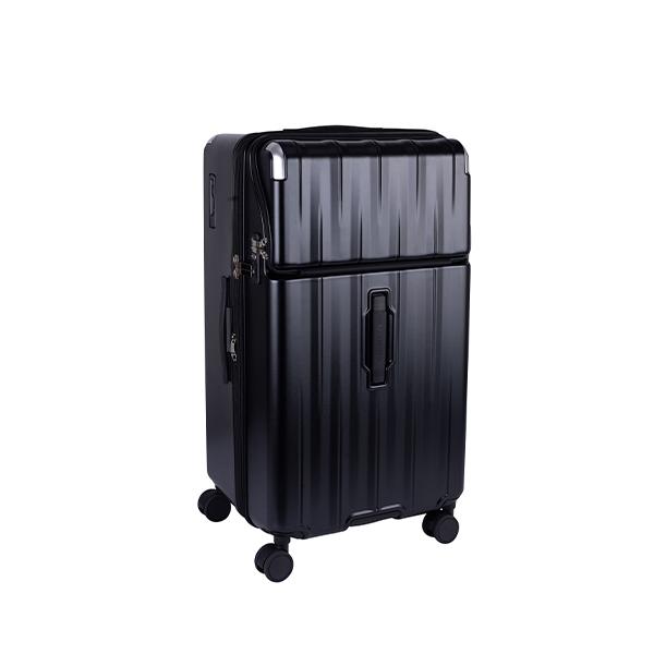 TRAVELIST スーツケース レスト LLサイズ 112(128)L ボックス型