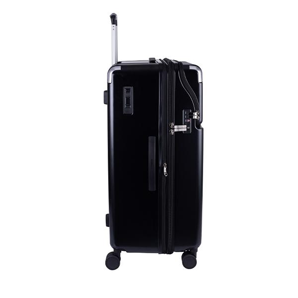TRAVELIST スーツケース レスト LLサイズ 112(128)L ボックス型