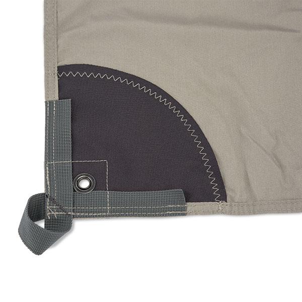TATONKA（タトンカ） 【並行輸入品】 タープ Tarp 1TC 425×445cm ポリ