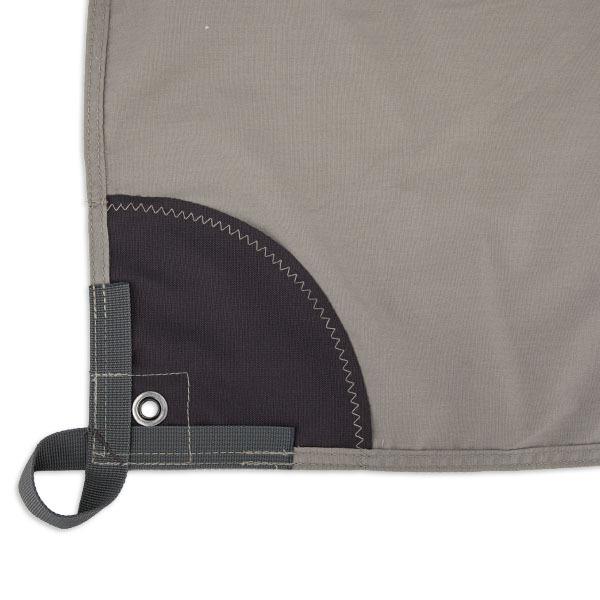 TATONKA（タトンカ） GWも休まず配送 【並行輸入品】 タープ Tarp 4 TC