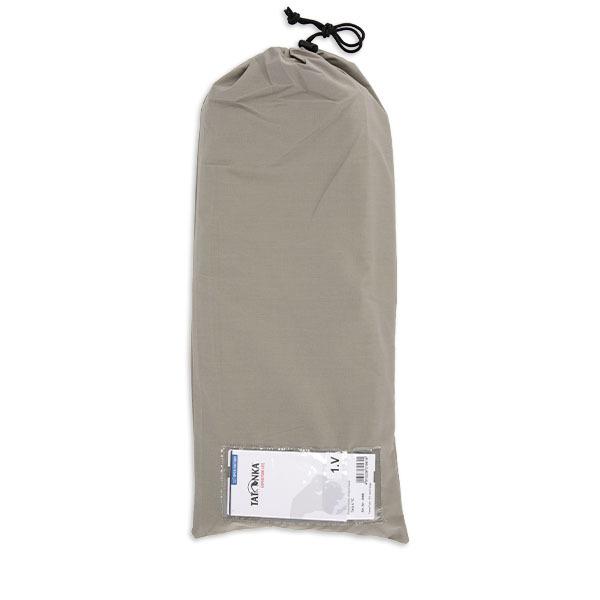 TATONKA（タトンカ） 【並行輸入品】 タープ Tarp 4 TC 285×400cm ポリ