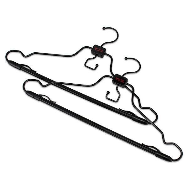 美品【TUMI】トゥミ　旅行用品（ハンガーセット＆トラベルポーチセット） 美品【TUMI】トゥミ 旅行用品（ハンガーセット＆トラベルポーチ