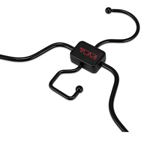 TUMI スーツケース用ハンガー2本 TUMI（トゥミ） 【並行輸入品】 ハンガー 2本セット スーツケース