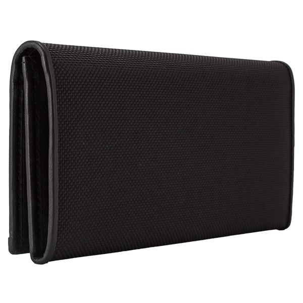 トゥミ TUMI 長財布 ブレスト ポケット ウォレット メンズ ブラック 新品 TUMI - トゥミ／TUMI 長財布 財布 ウォレット メンズ 男性 男性