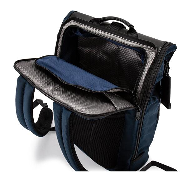 TUMI（トゥミ） 【並行輸入品】 アルファ ブラボー「ロンドン」ロール