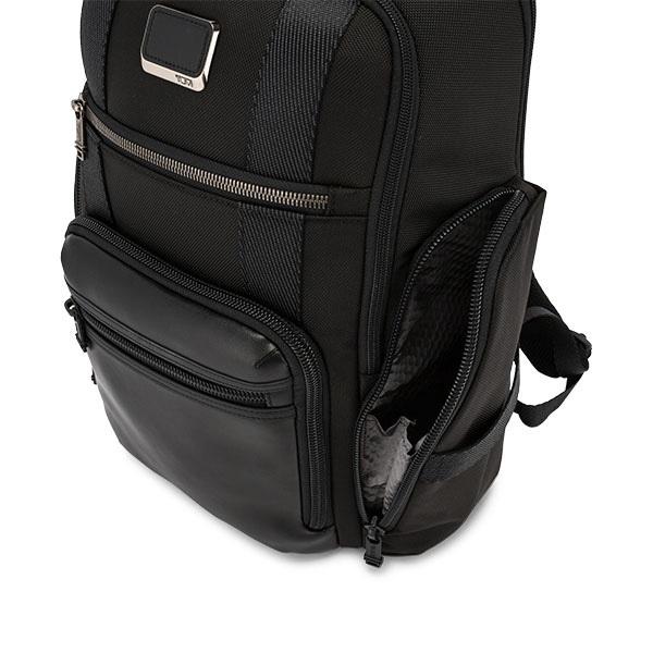 TUMI 【並行輸入品】 トゥミ アルファ ブラボー「シェパード