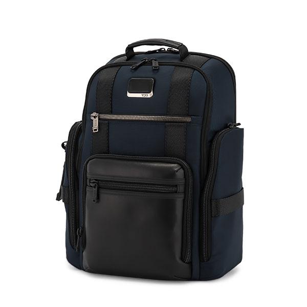TUMI トゥミ　アルファブラボー シェパード デラックス ブリーフパック Amazon.co.jp: [トゥミ] アルファ ブラボー「シェパード」デラックス