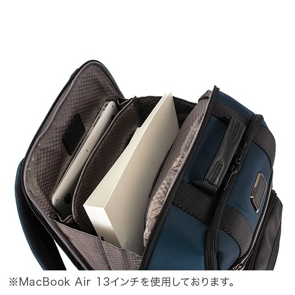 TUMI（トゥミ） 【並行輸入品】 アルファ ブラボー「シェパード