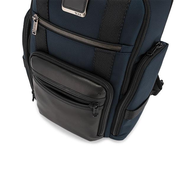 TUMI（トゥミ） 【並行輸入品】 アルファ ブラボー「シェパード