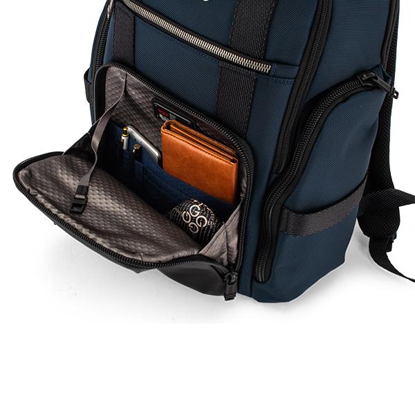 TUMI（トゥミ） 【並行輸入品】 アルファ ブラボー「シェパード