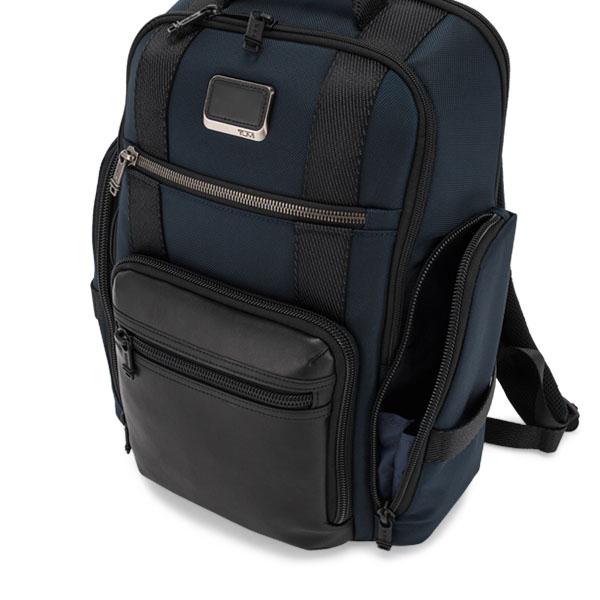 TUMI（トゥミ） 【並行輸入品】 アルファ ブラボー「シェパード