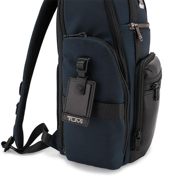 TUMI（トゥミ） 【並行輸入品】 アルファ ブラボー「シェパード
