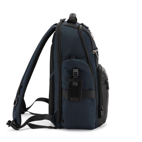 TUMI（トゥミ） 【並行輸入品】 アルファ ブラボー「シェパード