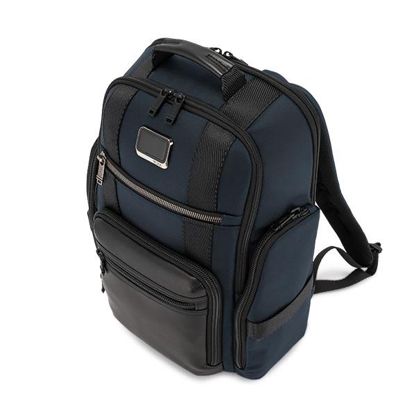 TUMI（トゥミ） 【並行輸入品】 アルファ ブラボー「シェパード